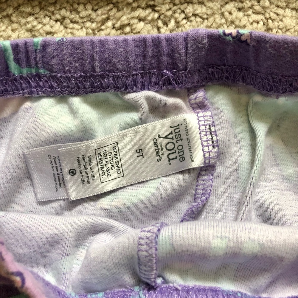 Two sets of PJS - Picture 7 of 10